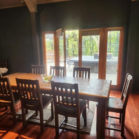 Montrose Barn House- Entire Home Esterno foto