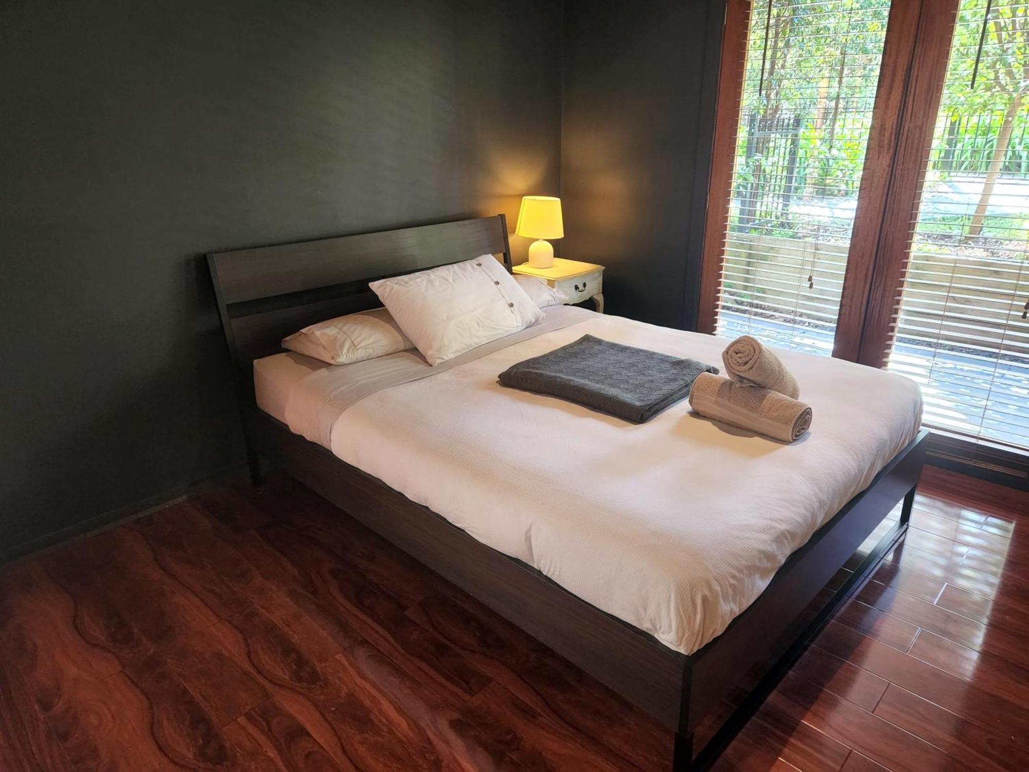 Montrose Barn House- Entire Home Esterno foto