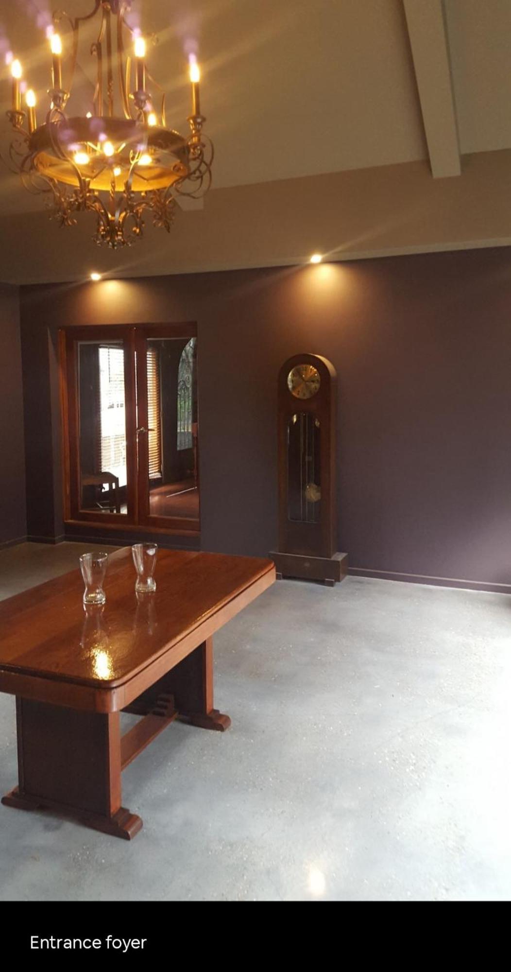 Montrose Barn House- Entire Home Esterno foto