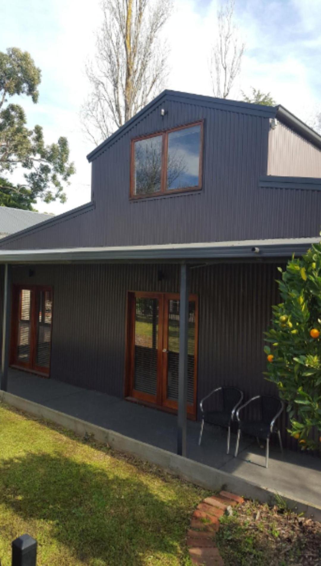 Montrose Barn House- Entire Home Esterno foto