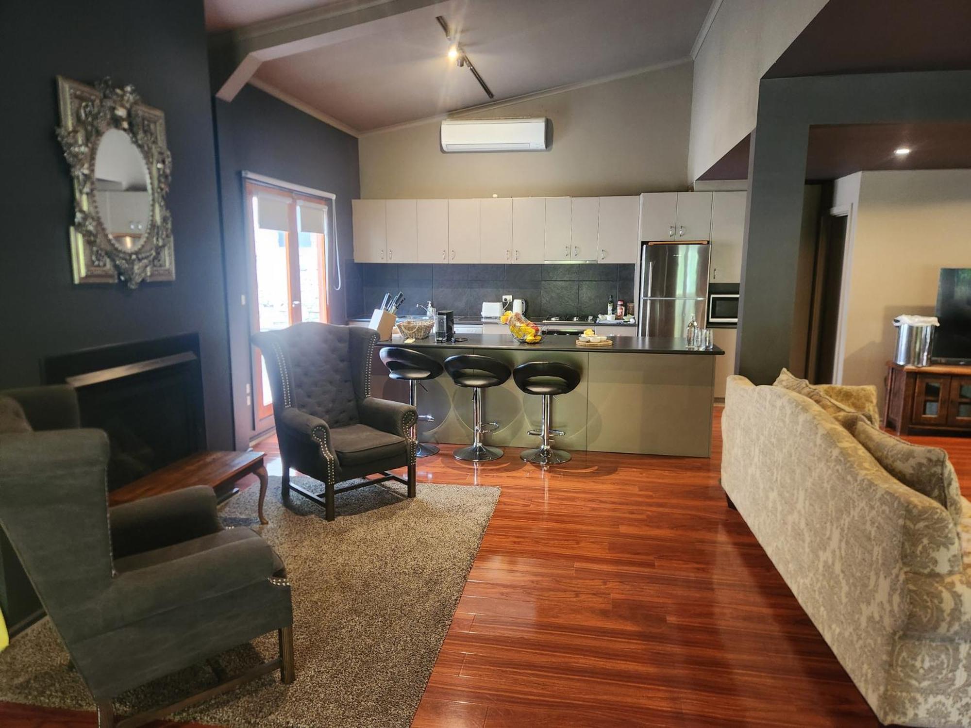 Montrose Barn House- Entire Home Esterno foto