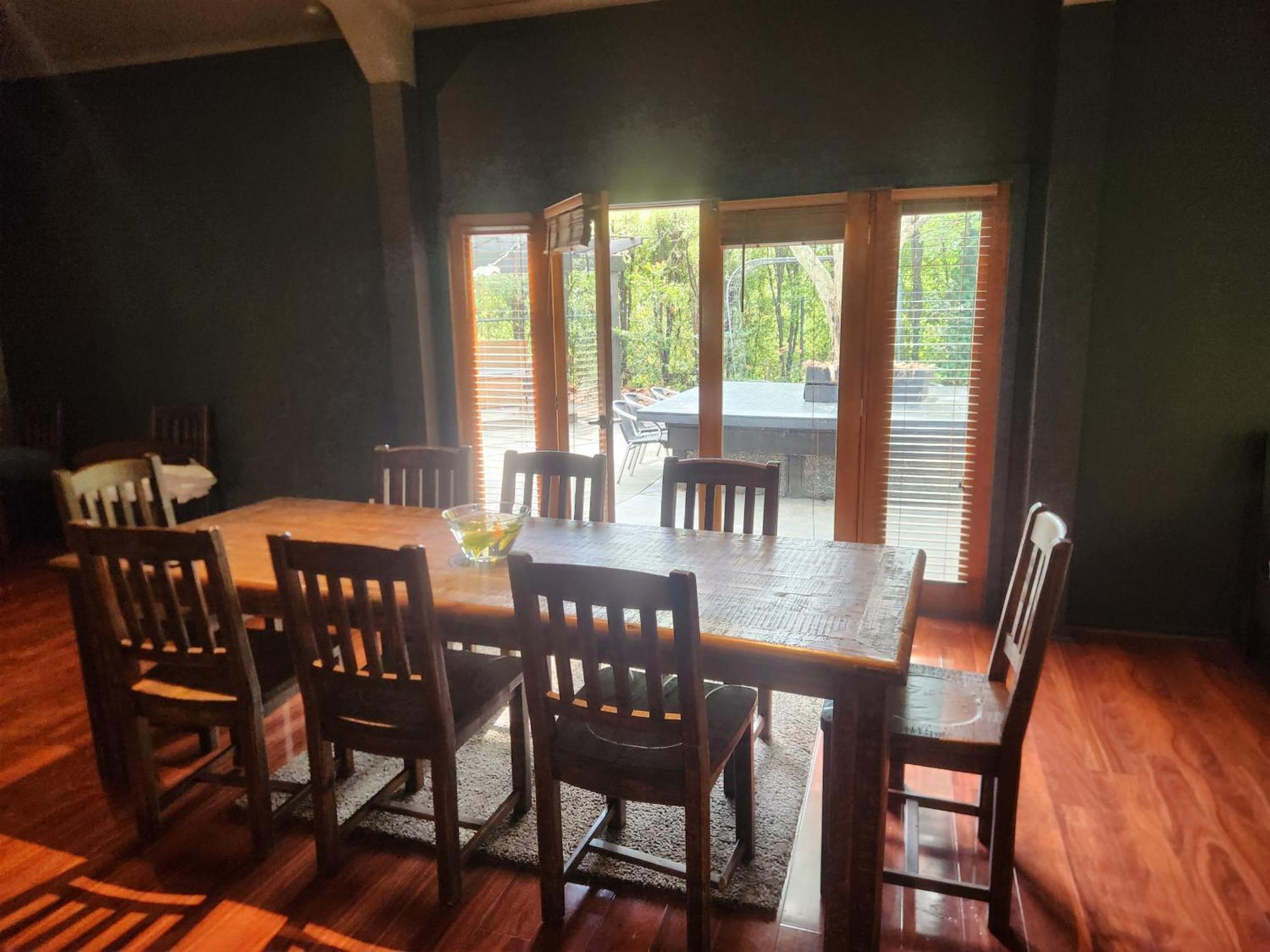 Montrose Barn House- Entire Home Esterno foto