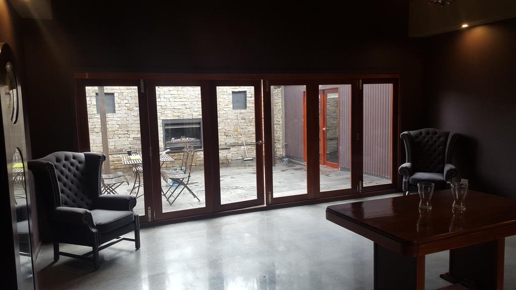 Montrose Barn House- Entire Home Esterno foto