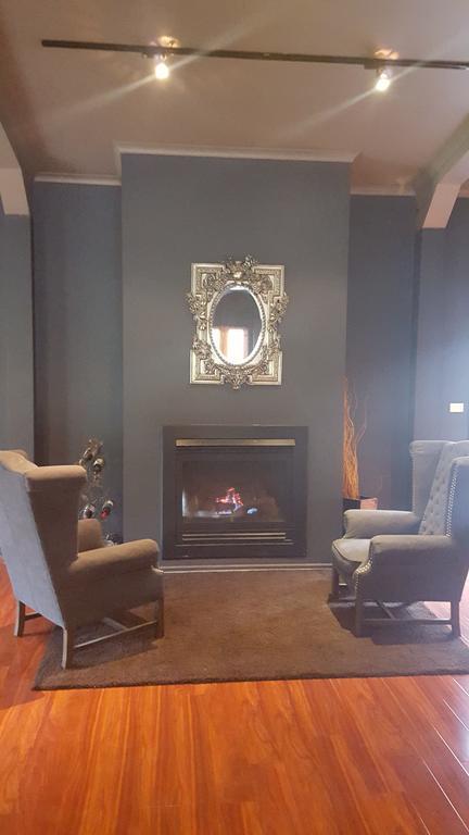 Montrose Barn House- Entire Home Esterno foto