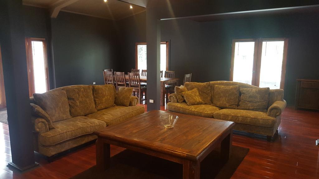 Montrose Barn House- Entire Home Esterno foto