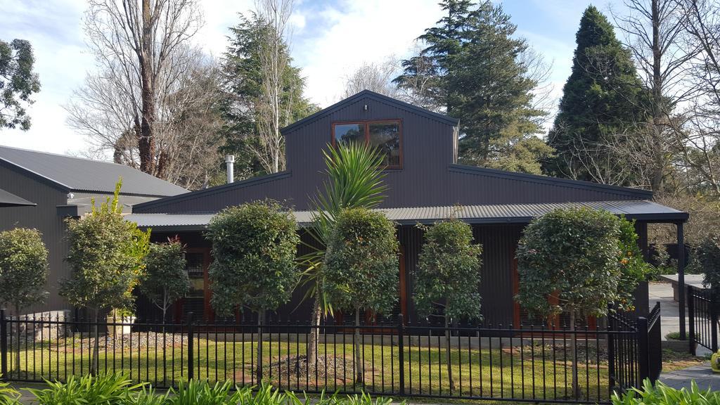 Montrose Barn House- Entire Home Esterno foto