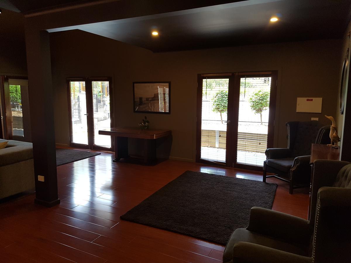 Montrose Barn House- Entire Home Esterno foto
